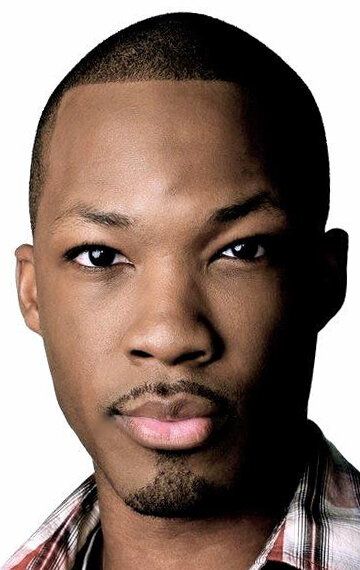 Кори Хоукинс / Corey Hawkins