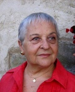 Джанна Джакетти / Gianna Giachetti