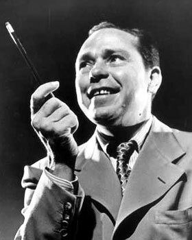 Джонни Мерсер / Johnny Mercer