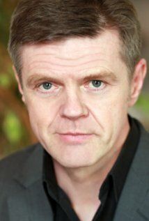 Йен Доннелли / Ian Donnelly