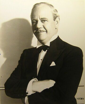 Чарльз Виннингер / Charles Winninger