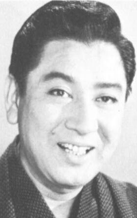 Кадзуо Хасэгава / Kazuo Hasegawa