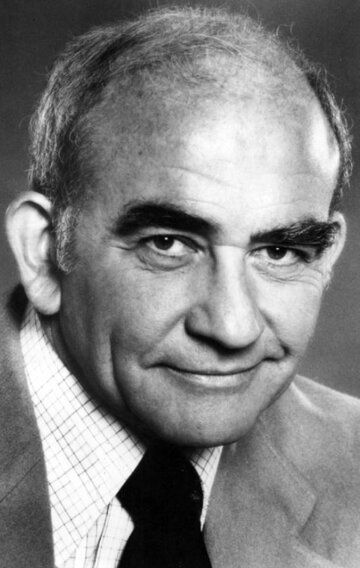 Эдвард Эснер / Ed Asner