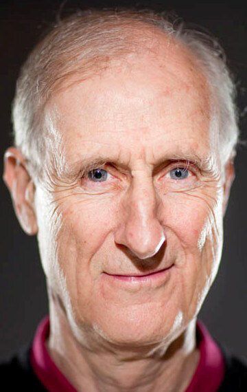 Джеймс Кромуэлл / James Cromwell