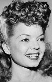 Фрэнсис Лангфорд / Frances Langford