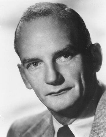 Миллард Митчелл / Millard Mitchell