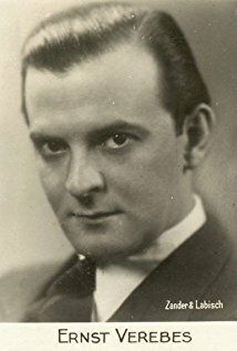 Эрнё Веребеш / Ernö Verebes
