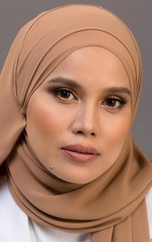 Надя Нисса / Nadiya Nissa