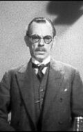 Айвор Барнард / Ivor Barnard