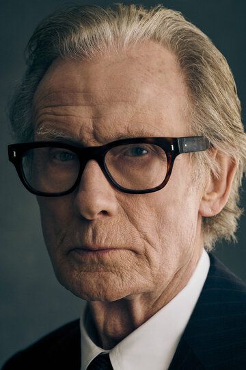 Билл Найи / Bill Nighy