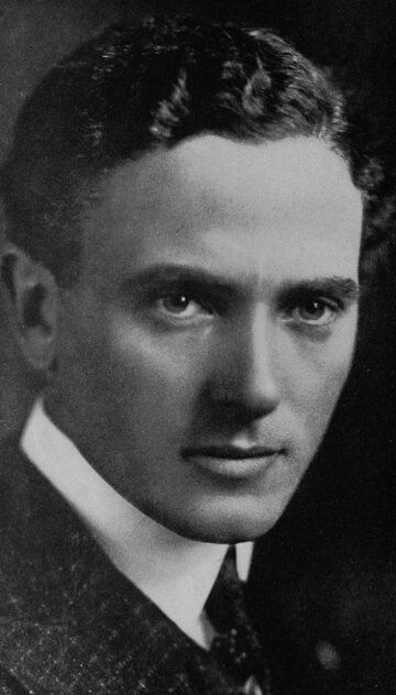 Херберт Роулинсон / Herbert Rawlinson
