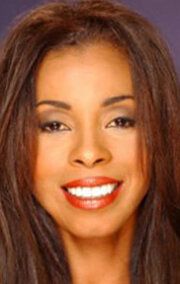 Кэнди Александр / Khandi Alexander