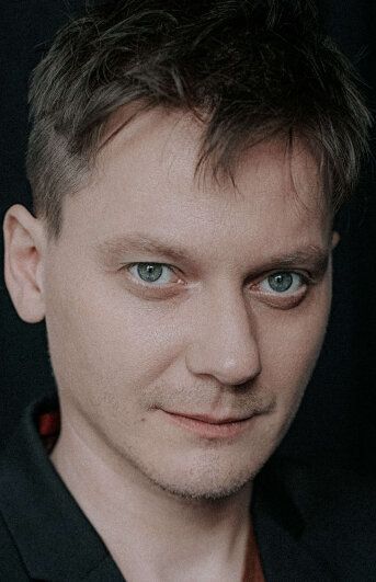 Сергей Яценюк /