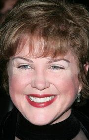 Джулия Суини / Julia Sweeney