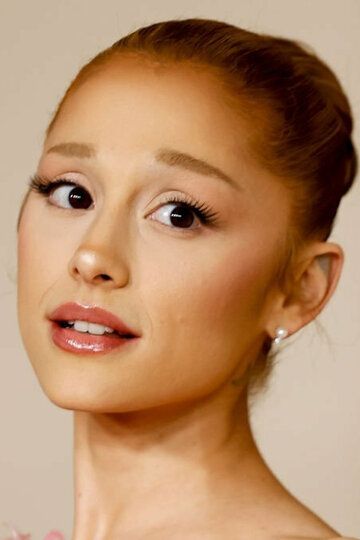 Ариана Гранде / Ariana Grande