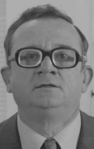 Жижи Редер / Gigi Reder