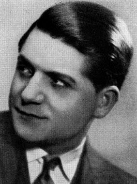 Поль Азаис / Paul Azaïs