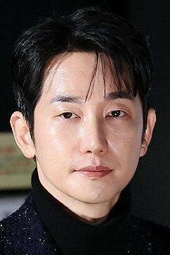 Пак Щи-ху / Park Shi-hoo
