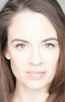 Ив Маклин / Eve Macklin