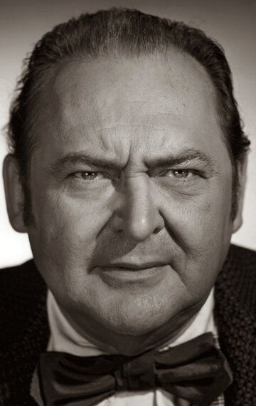 Эдвард Арнольд / Edward Arnold