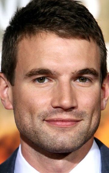 Алекс Расселл / Alex Russell