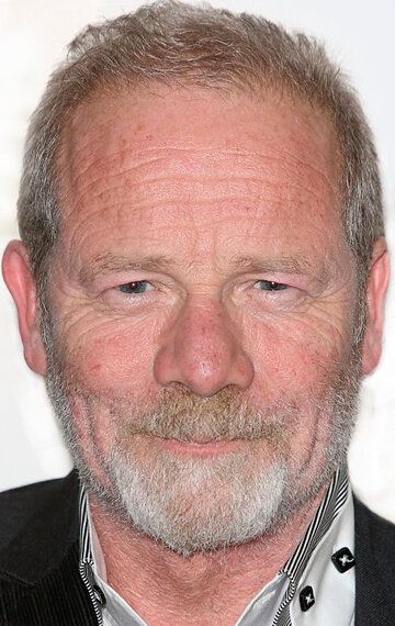 Питер Муллан / Peter Mullan