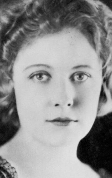 Эдна Первиэнс / Edna Purviance