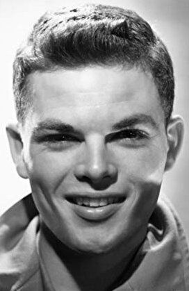 Дики Мур / Dickie Moore