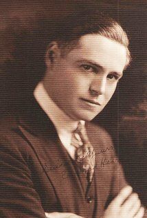 Эдвард Хирн / Edward Hearn