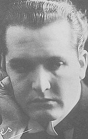 Жорж Ланн / Georges Lannes