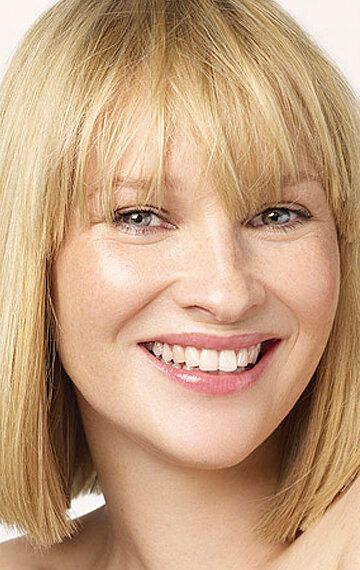 Джоанна Пейдж / Joanna Page