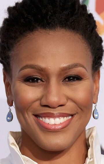 Присцилла Эванс Ширер / Priscilla C. Shirer