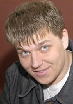 Денис Юшечкин / 