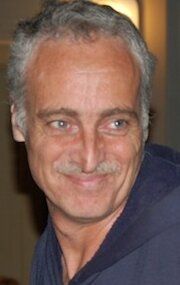 Дэвид Брант / David Brunt