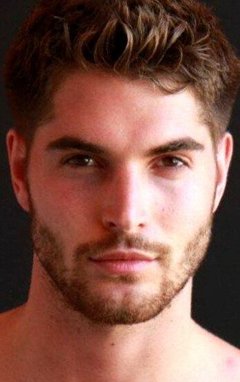 Ник Бейтман / Nick Bateman