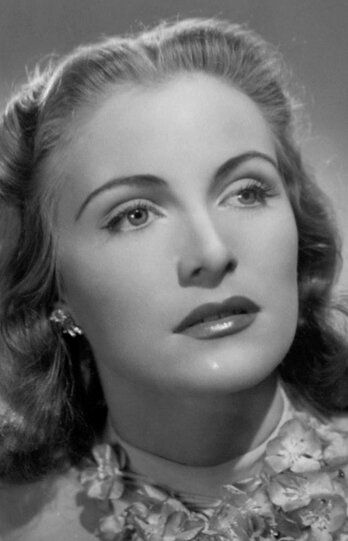 Вирджиния Хьюстон / Virginia Huston