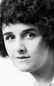 Элизабет Рисдон / Elisabeth Risdon
