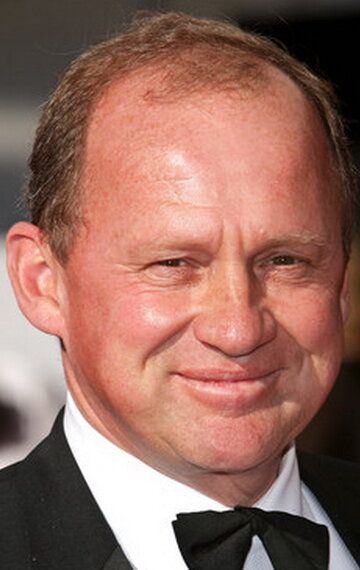 Питер Фёрт / Peter Firth