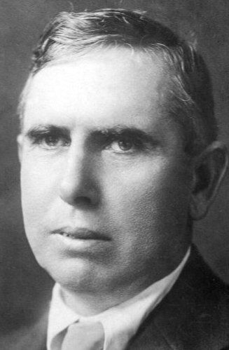 Теодор Драйзер / Theodore Dreiser