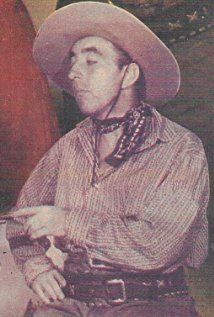 Уолли Вернон / Wally Vernon