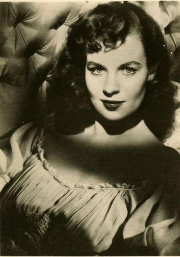 Хелена Картер / Helena Carter