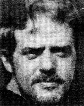 Фред Бэйкер / Fred Baker