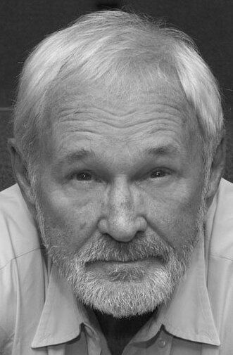 Норман Джуисон / Norman Jewison