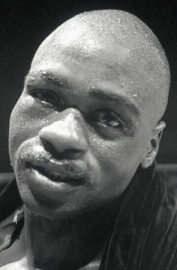 Рубин Картер / Rubin «Hurricane» Carter