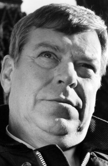 Уоррен Кларк / Warren Clarke