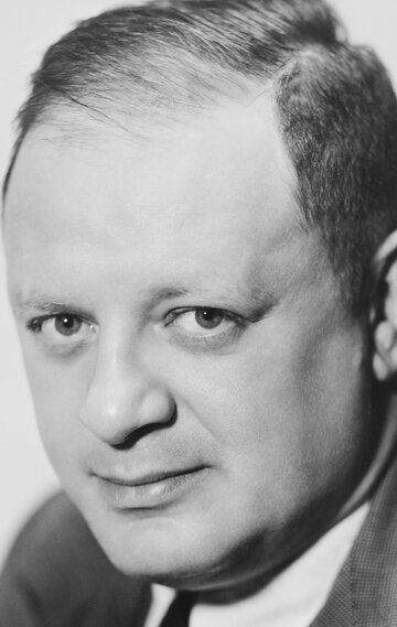 Герман Я. Манкевич / Herman J. Mankiewicz