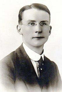 Херберт Эванс / Herbert Evans