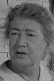 Кэй Лэвэлл / Kay Lavelle