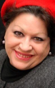 Доминик Фур / Dominique Foure