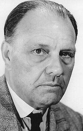 Эдвард Пейл ст. / Edward Peil Sr.